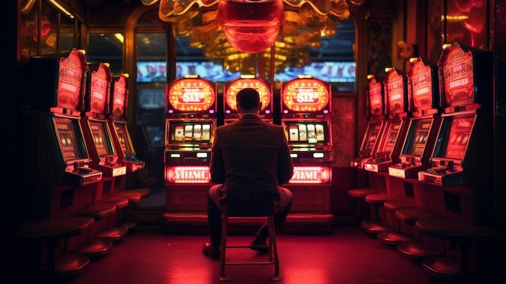 Alur Deposit Pulsa r34 yang tertata