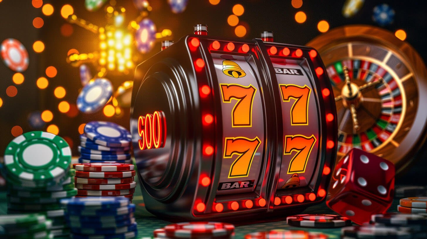 Tampilan bonus r34 yang ramah ponsel