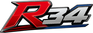 Logo r34 untuk beranda